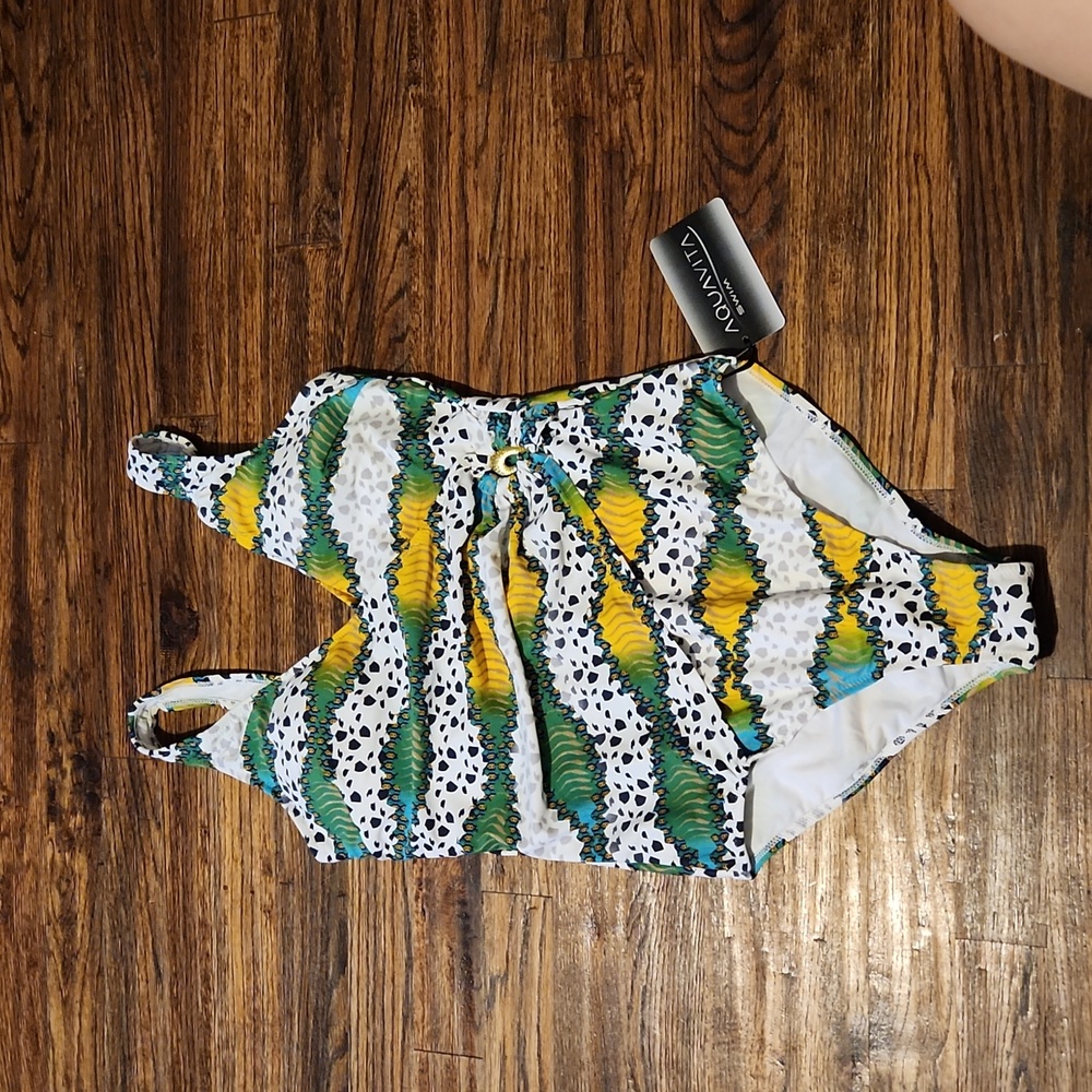 Aquavita Swimsuit